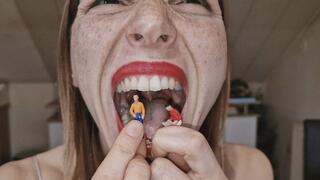 Eating Naughty Boys-wmv
