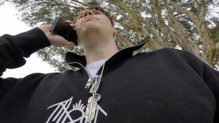 Luke - Missing (Prop Shrunken)