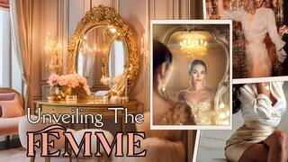 Unveiling The Femme Within | Feminization | Mesmerize | Femdom Mindfuck | Audio Only | Mistress Amethyst