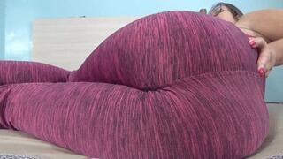 BRUNETTE PAWG FARTING VERY DIRTY FOR YOU TO SWALLOW ALL OF YOUR DIRTY PART 2 BY BRUNA PAES CAM BY ALINE FULL HD