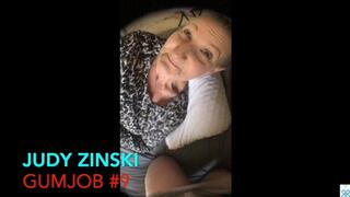 Judy Zinski - Gumjob #9