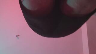 Giant Femboy Fatplay and Farting