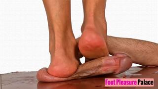 Crushing Manhood Without Mercy - CBT - HD MP4