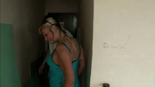 THIS CHEATING REAL COUGAR LOVES YOUNG HARD COCKS