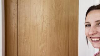 A two-meter spitball