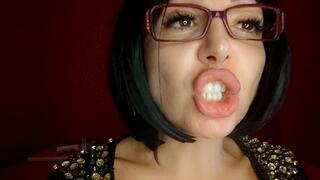 MA CHE DAVVERO? agghiaccianti rutti atroci, bestemmie volgarissime e parolacce