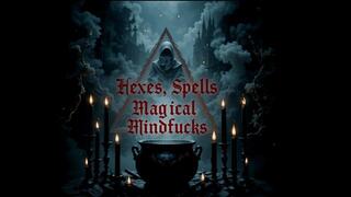 Hex of the GAY sex flame rising mindfuck audio MP3