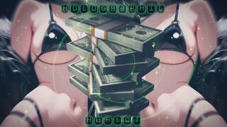 RUTHLESS FinDom Futa Reprogramming