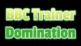 BBC Trainer Domination