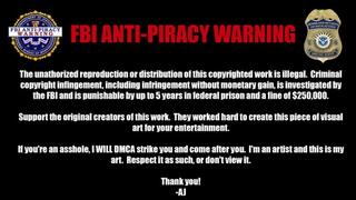 SS Gape - Exosuit FuckFest