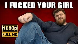 KingMarti : I Fucked Your Girl - Learn How She Likes It - Cuckold Stories Full HD