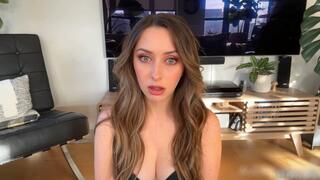 Audrey's Brainwash Session