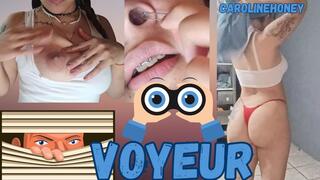 Stop waiting for me!