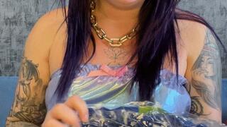 Val looner blow beachball