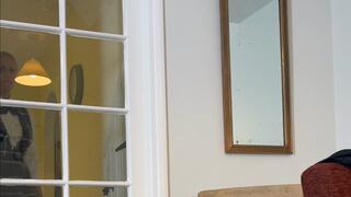 A special school detention