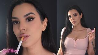 My heart is going crazy! | Sweet Maria