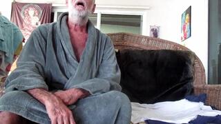 We Interview an 18 year old for a Houseboy Position