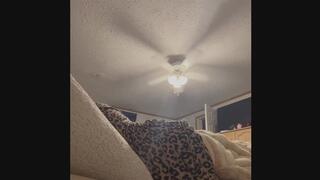 Morning Farting and bowl plops