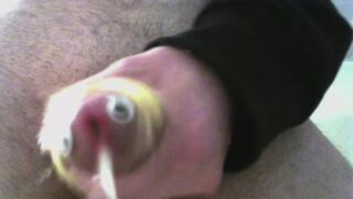 Dick Theater: Hot Mess