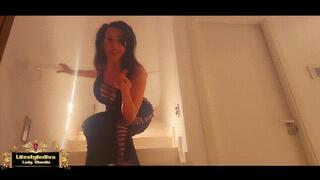 PAYCUCKY FOR BARCELONA LUXURY LIFESTYLE