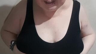 Climb Into my Waiting Maw