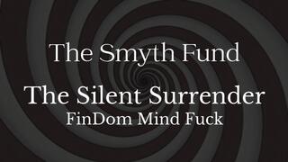 The Silent Surrender – A Relentless Financial Drain Mind Fuck
