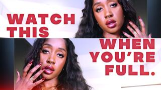 Watch This When You’re Full