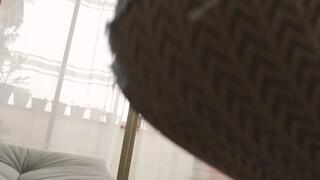 my first giantess video (4K) #6