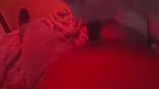 Princess D Deepthroating