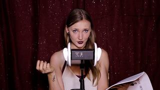 Pretty Boy Part 2 Performed By Violet Knight ( Femdom, Feminization, Humiliation )