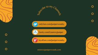 GIANTESS STEPMOM DISCOVERS YOUR SHRINKING FETISH