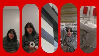 MERRY CHRISTMAS FOUND FOOTAGE HAHA