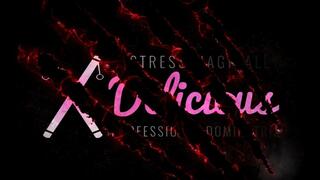 Pussy Bling Exploring: Thirsty Finale