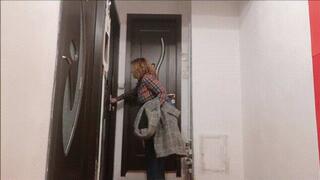 Dumb & Dumber toilet scene: explosive dump