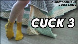 Cuck 3
