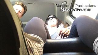 Car Seat Cuckold 8 -Cucked Edition (HD)