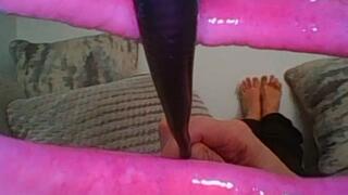 The next level! Borescope mouth and body views