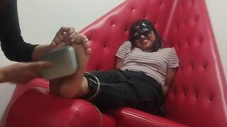 Marian First Time WMV