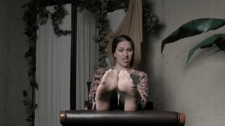 Feeling Motivated To Masturbate, 1st