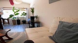 stepbrother teaches her to take it in the butt to stay chaste