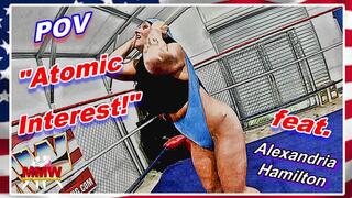 POV - Atomic Interest! WMV