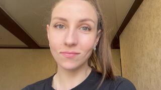 Relax, and enjoy what's going on