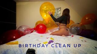 FPG94: Roxy Birthday Mass Pop **4K**