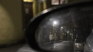 Selena under magic control, part one