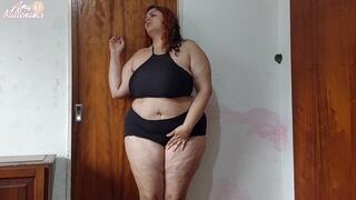 TABOO BODY SWAP COMPILATION STEP-MOMMY-STEP-AUNT-STEP-SISTER