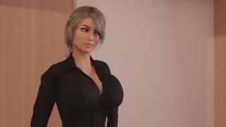 White Cream Donation (part 1)