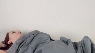 Labor body swap- I woke up a pregnant woman !