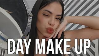 Day make up