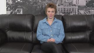 Alice Uptown Doesn't Have Work Experience But Can Use All Her Holes For An Anal Creampie