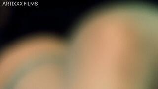 A voyeur's heaven, photographer's assistant creep